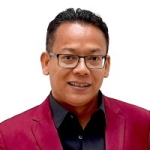 Yudi Soetjiptadi Eventus International Managing Director