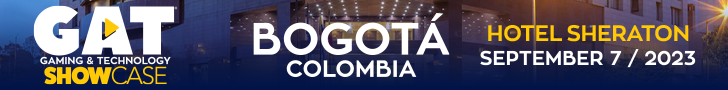 GAT Showcase Bogotá 
