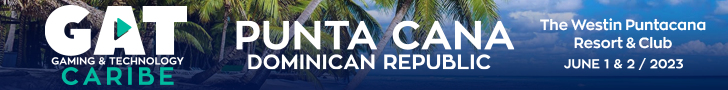 GAT CARIBE Punta Cana 2023