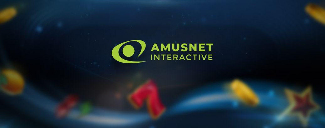 Play Amusnet Interactive Casino Games