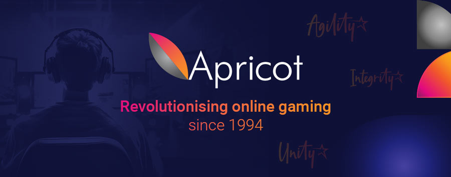 Play Apricot Games