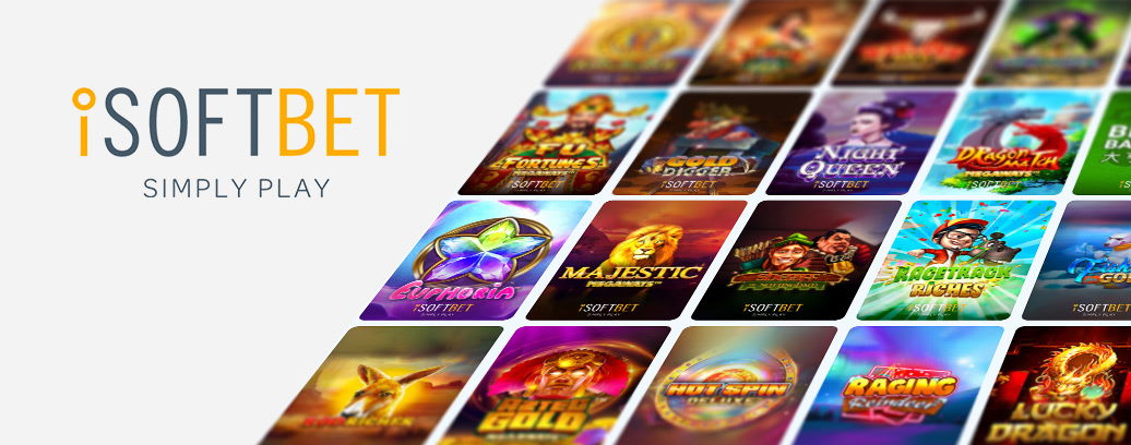 list of isoftbet games for casinos