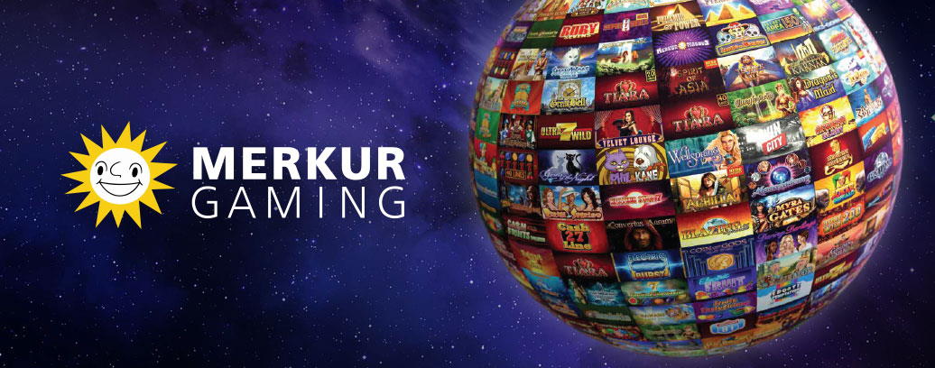 Merkur Gaming General Information