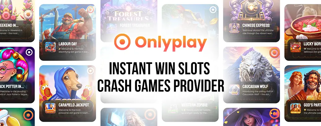Play Onlyplay Games