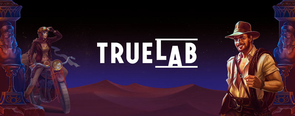 True Lab Company Information