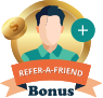 Refer a Friend